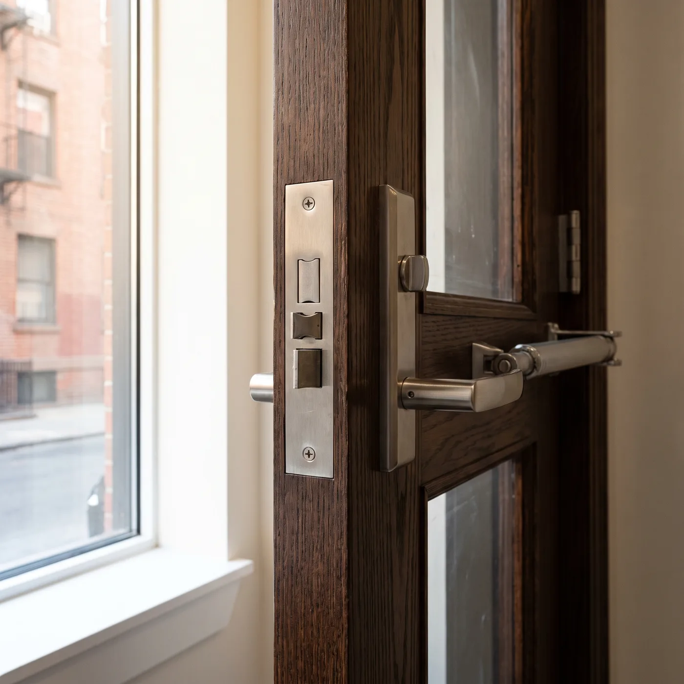 Door Hardware Supply