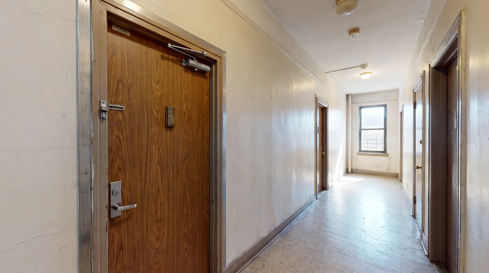 Fire-Rated Doors project inspiration
